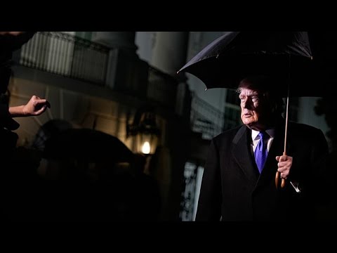 Ο Τραμπ προειδοποιεί την Κούβα: «Προτείνω να κάνουν μια συμφωνία τώρα πριν να είναι πολύ αργά» – Video