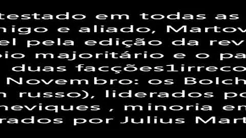 O que defendia o partido Social-democrata russo?