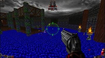 Heretic Wads/Mods #2:The Guncaster