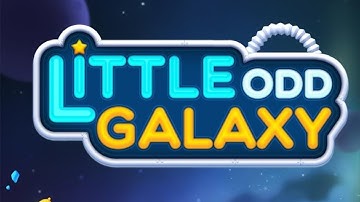 Little Odd Galaxy : Match 3 Puzzle | Level 13