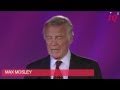 IQ2 privacy debate featuring Max Mosley -- highlights