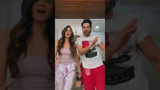 Kiara Advani & Varun Dhawan Dance Video