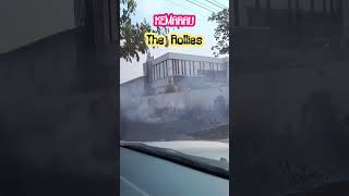 Download Lagu KEMARAU The ROLLIES MP3