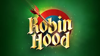Robin Hood Christmas Panto Adventure Trailer - Exeter Northcott Theatre