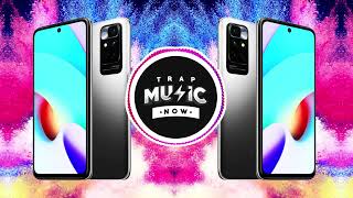 XIAOMI REDMI RINGTONE (OFFICIAL TRAP REMIX) - CRA6