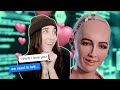 I GOT AN AI GIRLFRIEND