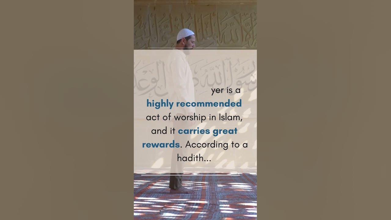 reward-of-praying-2-rakat-sunnah-before-fajr-prayer-youtube