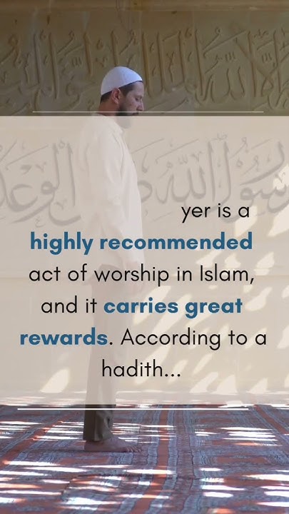 Reward Of Praying 2 Rakat Sunnah Before Fajr Prayer YouTube reward-of-praying-2-rakat-sunnah-before-fajr-prayer-youtube