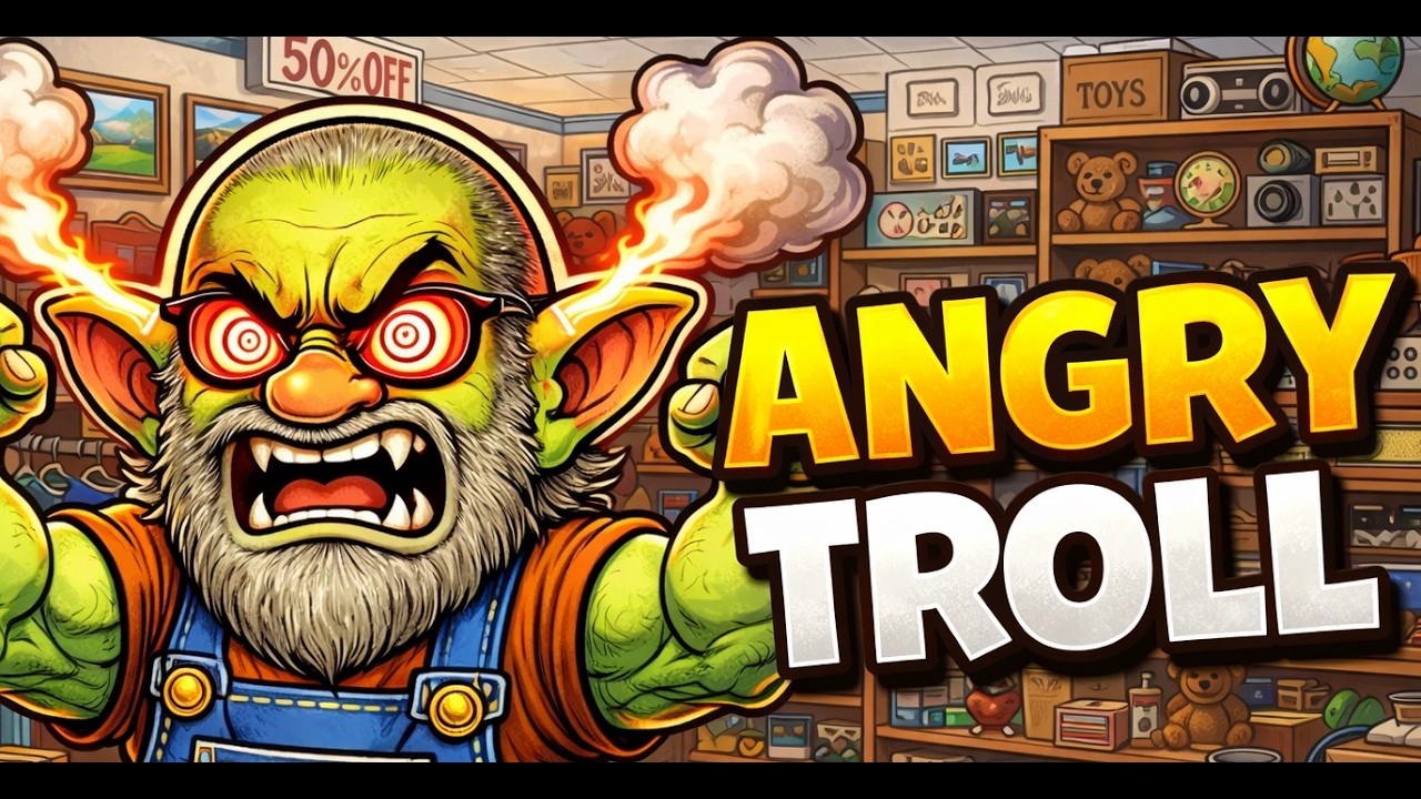 I can't believe this happened