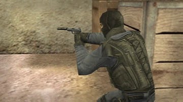 yaph vs FastCup.net | ACE with USP