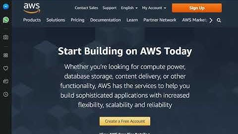 AWS  VPS/RDP  NEW BIN  -  APRIL 2019 -  CREATE FREE VPS - 100% WORKS