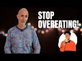 How to Stop Overeating During Re-feeding and in Everyday Life