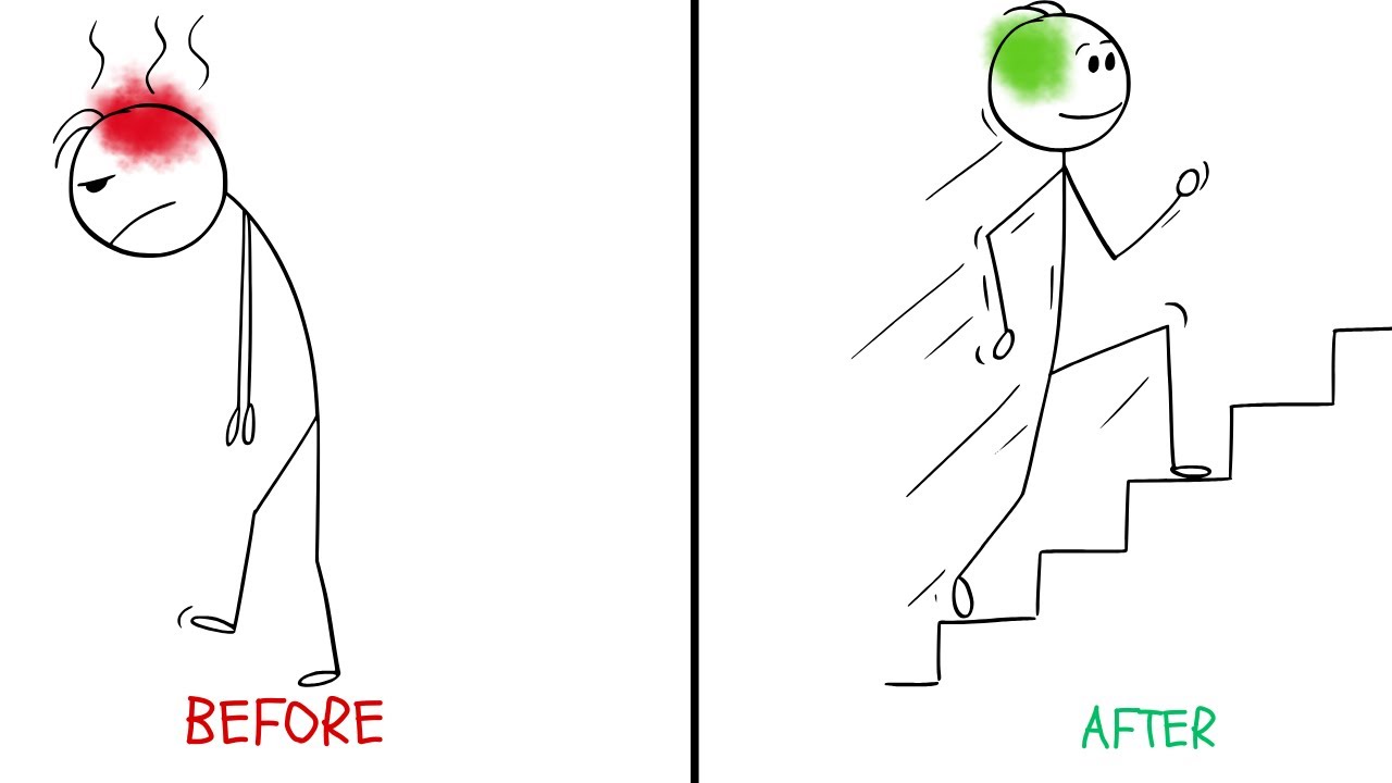 How To Increase Your Deep Sleep And Wake Up Fresh