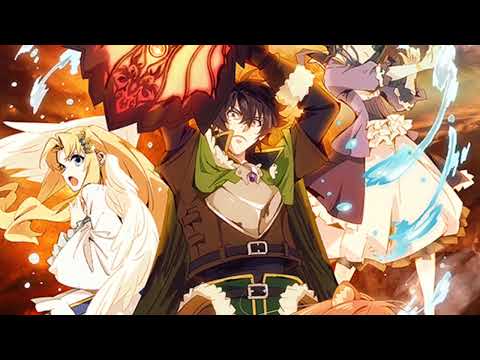 Tate No Yuusha No Nariagari Season 2 Ending Full Yuzurenai Chiai Fujikawa