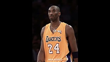 Kobe Bryant vs Tim Duncan #shorts #nba