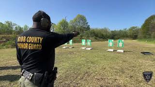 BCSO: Annual Qualifying