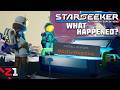 Starseeker Is Mostly Negative.... Let's Talk About It....