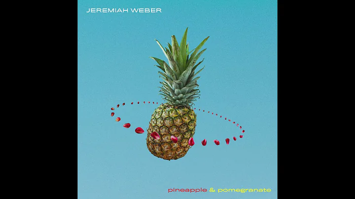 "Pomegranate" by Jeremiah Weber