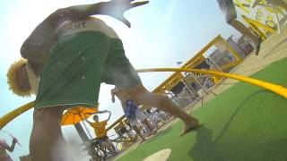 Norton KIZUNA Hoop 130810 13:31