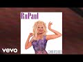 RuPaul Snapshot Spike Club Mix Official Visualizer