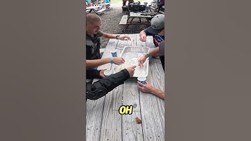 The Scooping Challenge