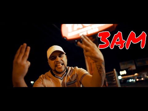 "3AM" Giganti x Fugiionehunned (Prod. Es Wuntu)