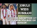 Wedding Vlogs MARANDA VILLAGE JOBULO WEDS RUBIRANI On 10 03 2026 Wedding Vlogs MARANDA VILLAGE JOBULO WEDS RUBIRANI On 10 03 2026