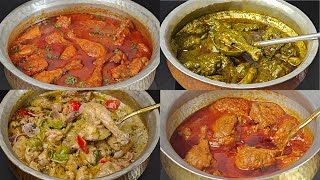 Delicious Chicken Gravies by Ashus Delicacies | Dawat Style Chicken Recipes