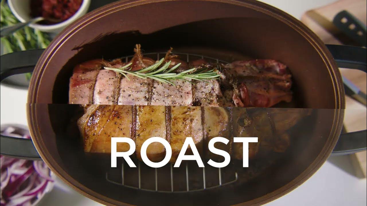 Meals Made Easily Using The Russell Hobbs Good To Go Digital