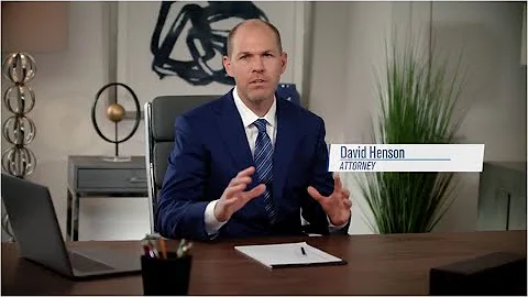 North Carolina Workers' Compensation Claim - What Not To Do | Henson Fuerst Law