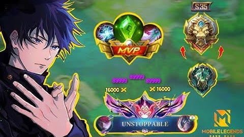 WTF! MUST ABUSE THIS CHEAT DAMAGE BUILD JULIAN  2024! ( MUST TRY ) 😱 | JULIAN BEST BUILD 2024 | MLBB