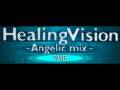 Healing Vision (Full hate mix) - DE-SIRE and 2MB