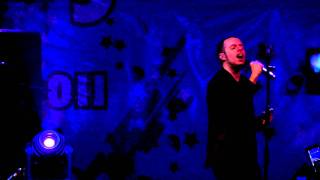 Concert Emre Aydin (Near East University- Lefkosa) 20 mai 2011
