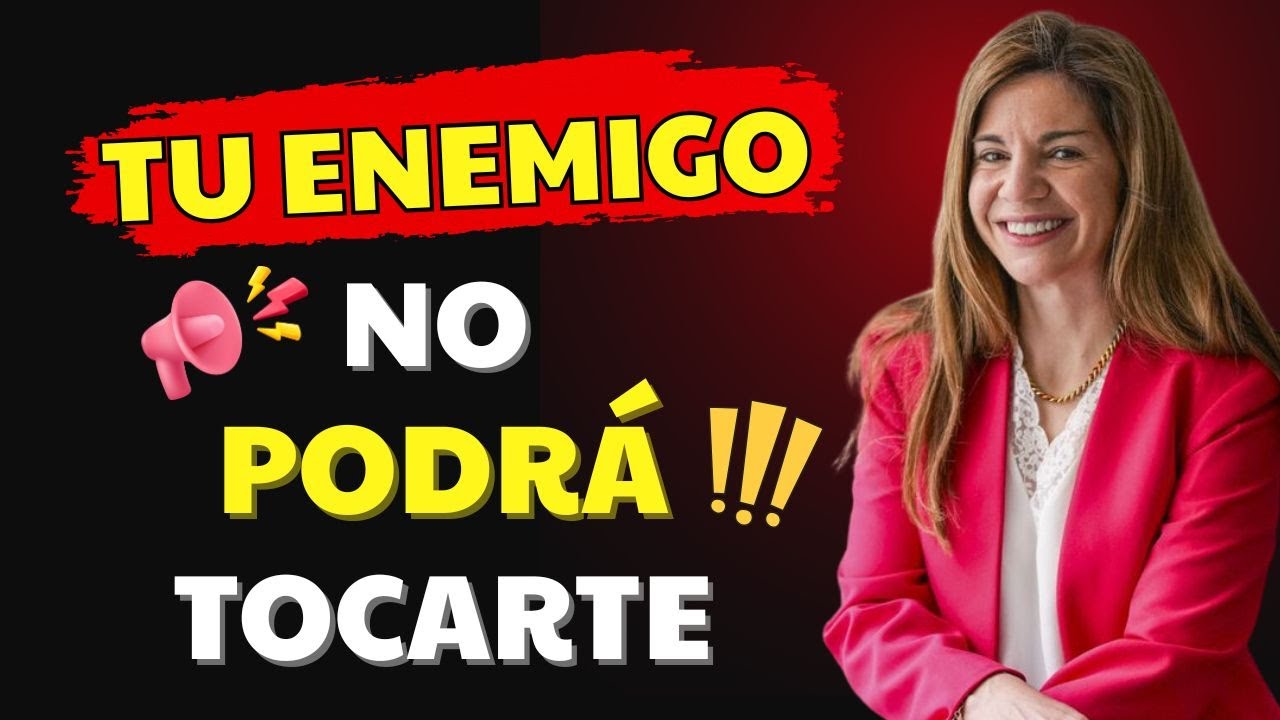 🔥 El Ritual del Vinagre que NEUTRALIZA a tus Enemigos en SOLO 3 Días | Marian Rojas Estapé