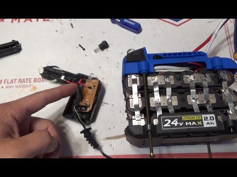 DIY: Home made Cigarette lighter 12V power memory saver cable
