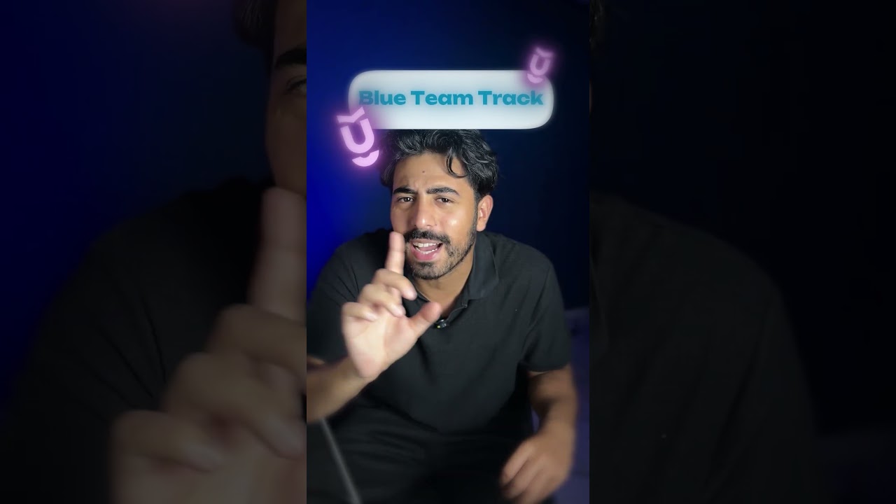 blueTeamPack SFX