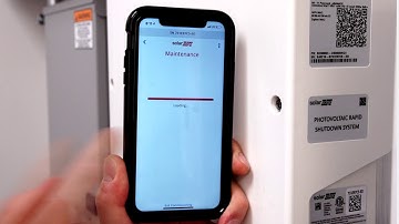 Reporting Power Optimizers on SolarEdge