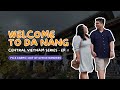 [4K] EP 01 - First 24 Hours In Da Nang, Vietnam - Son Tra Peninsula, Marble Mountains