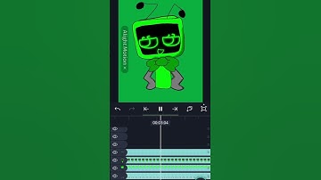 (THE VIDEO IS OUT) Sneak peak! Subsribe to be updated:D #dandysworld #tweening #vee  #art