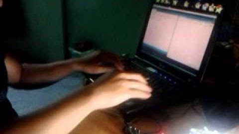 Hướng dẫn giao tiếp máy tính với Arduino