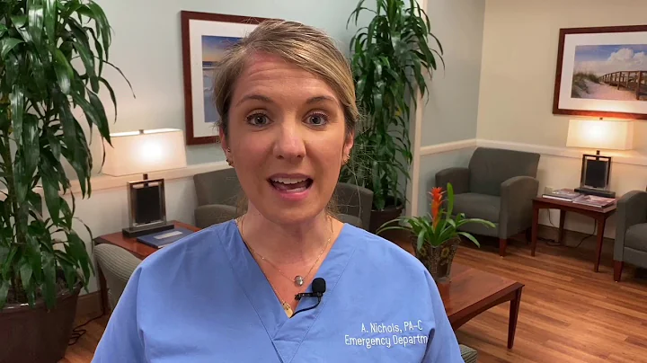 Pathway to Care - Amanda Nichols, PA