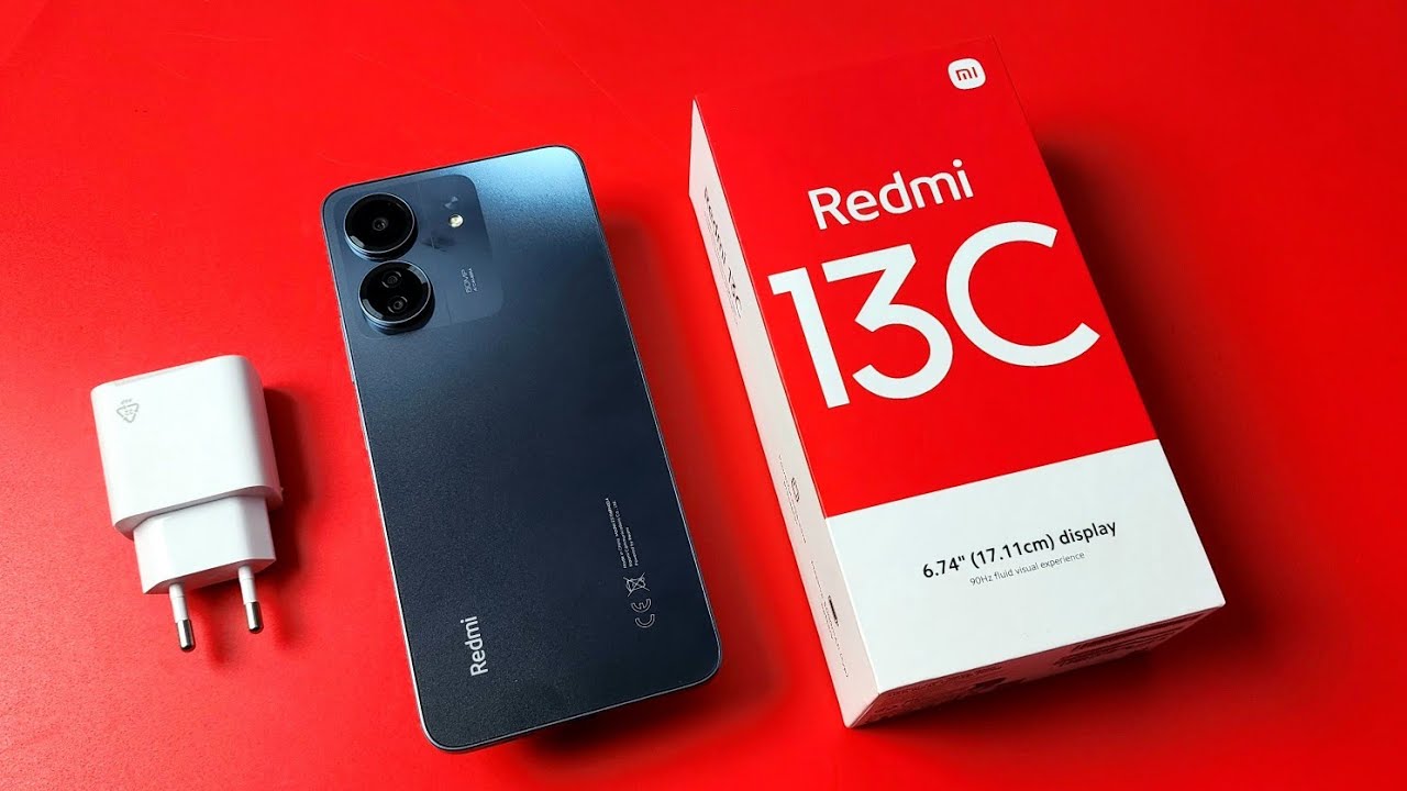 Redmi 13C: What's New? What's Different? 