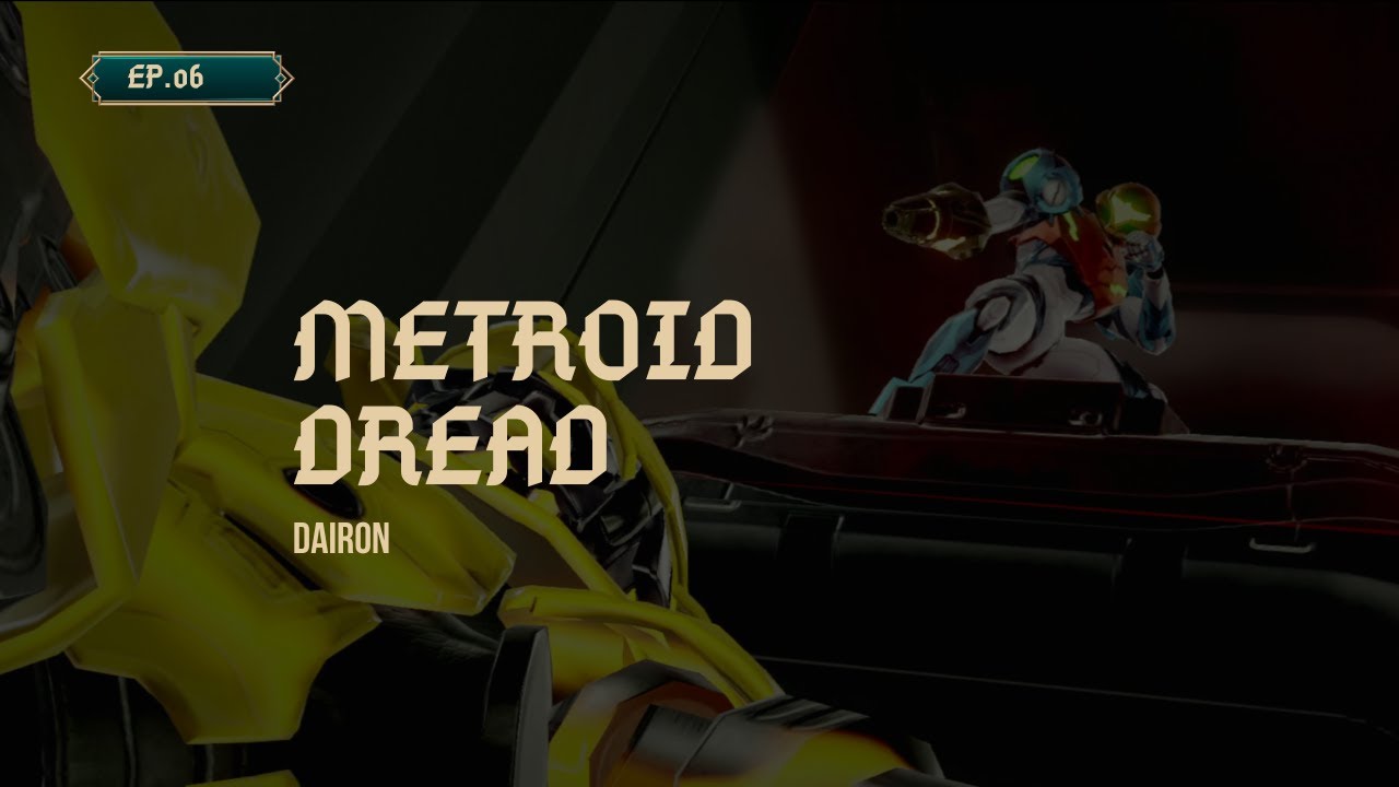 Dairon | Cuando el mapa deja de sentirse seguro