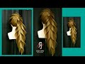 Advance Easy Hairstyle Latest Technique