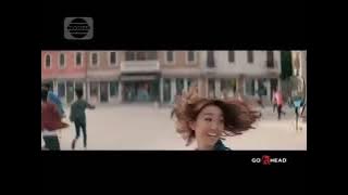 Iklan Sampoerna A Mild - Konsernya Pesta Musik Kedamaian (2017)