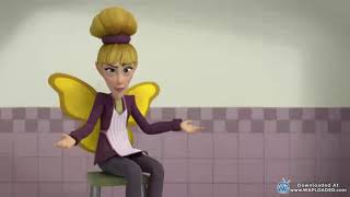 Erbeans Café Miss Marmalady Just Send Her Video To Hey You Got Talent