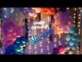 Birthday theme decor | birthday decoration| birthday party