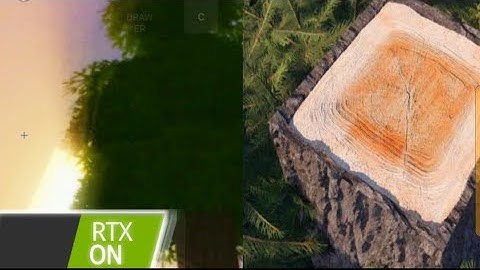 Make-up shaders+Stratum×128 for you minecraft so beautiful