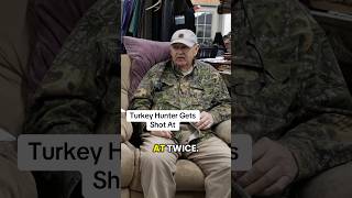 Never understood how this happens?! #hunting #turkeyhunting #NWTF #Turkeyseason #huntingstories