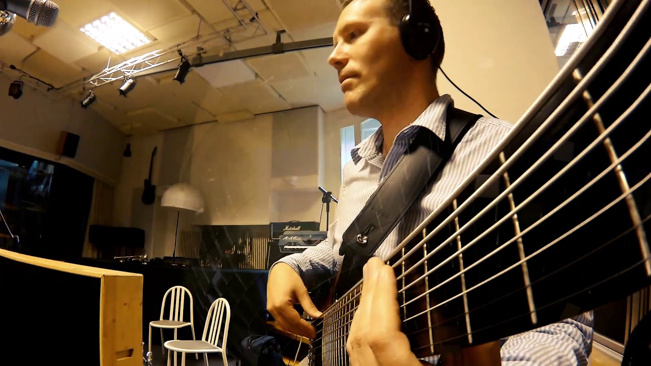 FRAGILE - SPINNING WHEEL